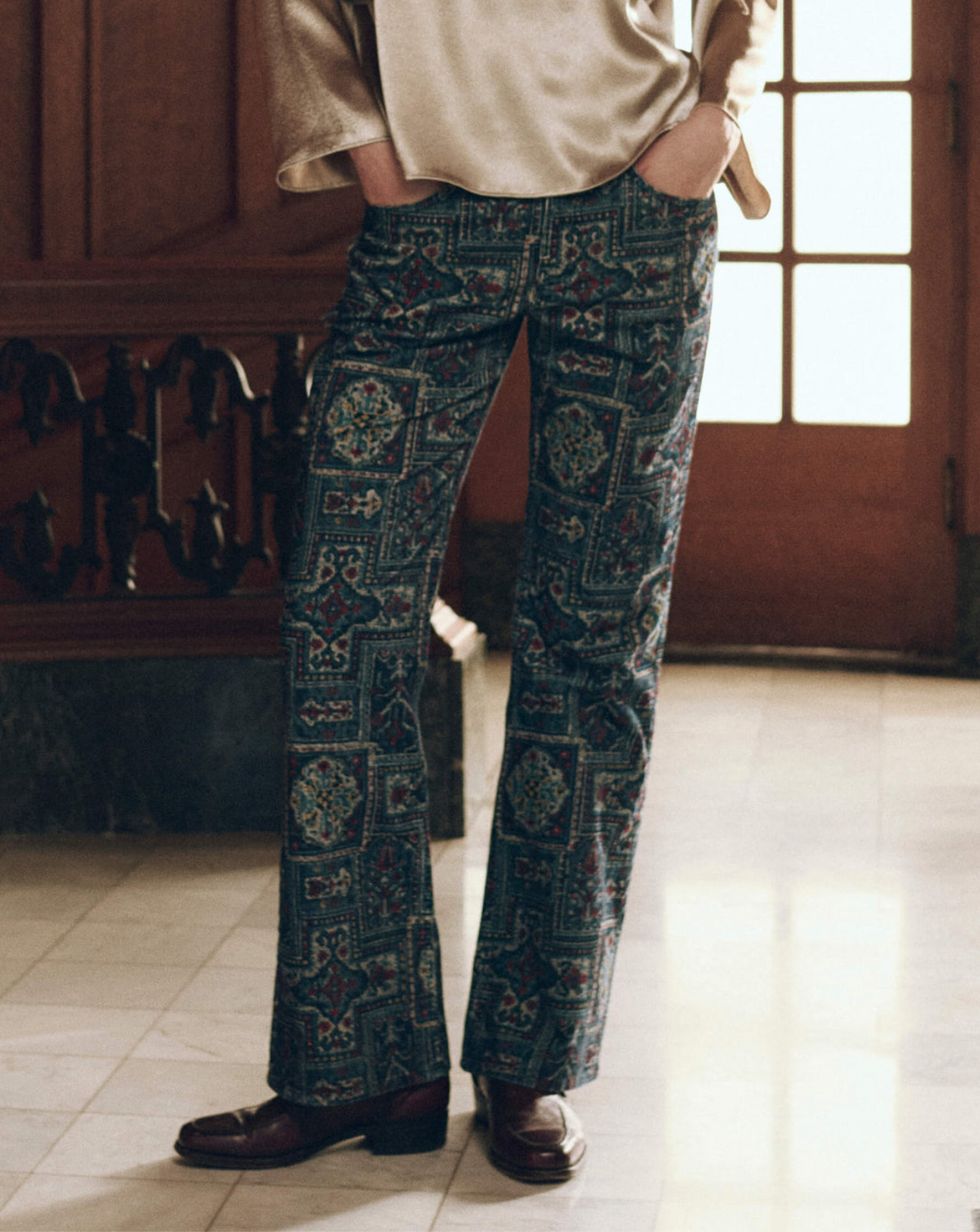 The Party Pant