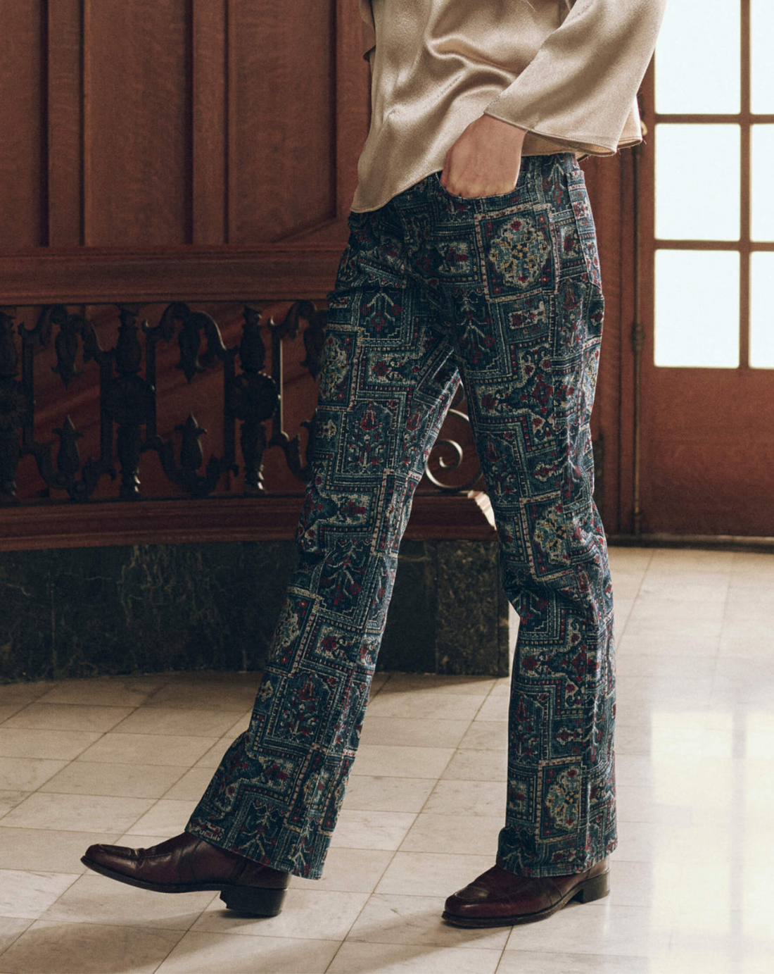 The Party Pant