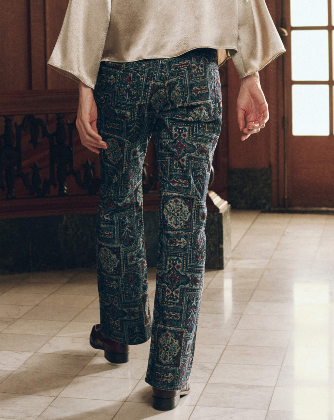 The Party Pant