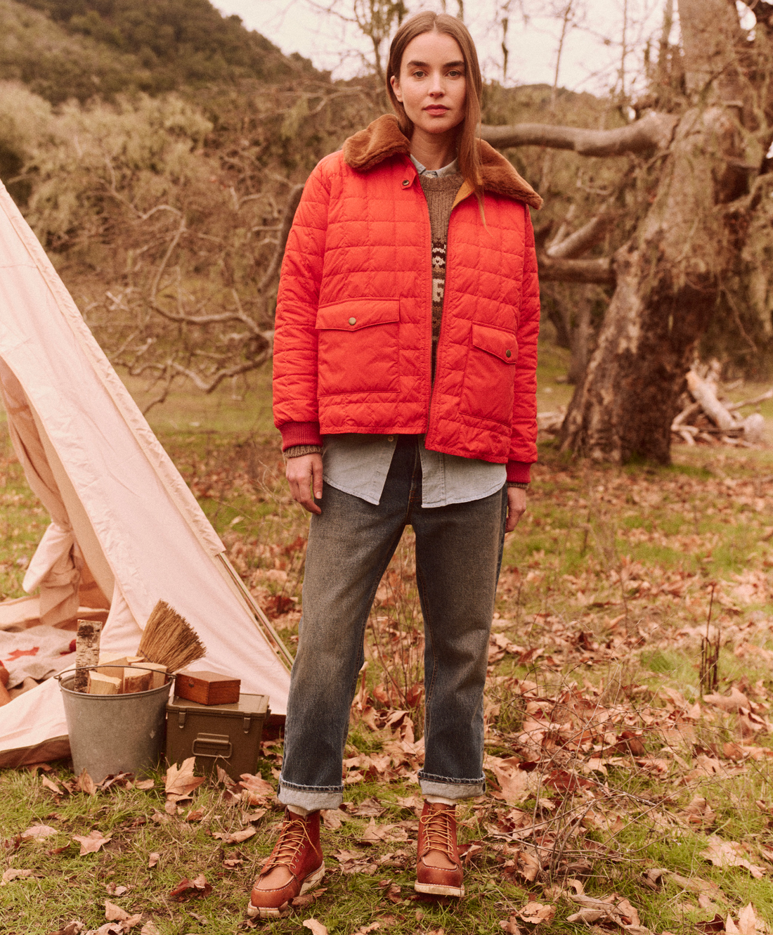 The Reversible Logger Puffer