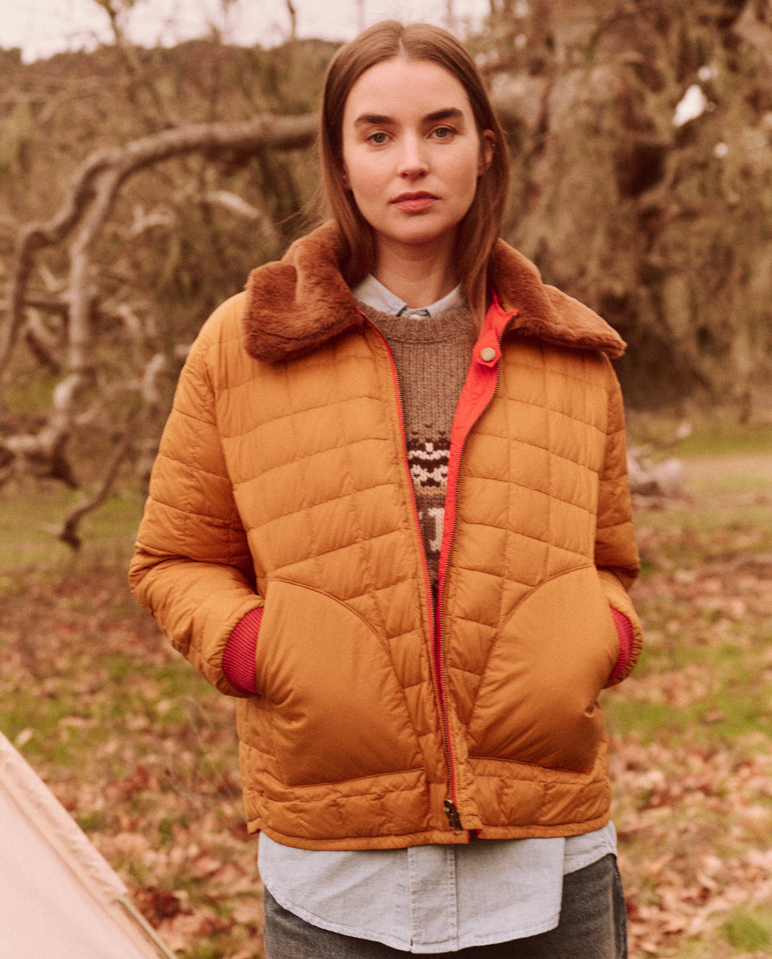 The Reversible Logger Puffer