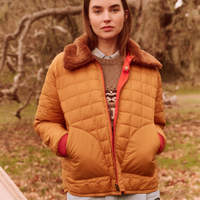 The Reversible Logger Puffer