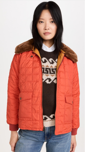 The Reversible Logger Puffer