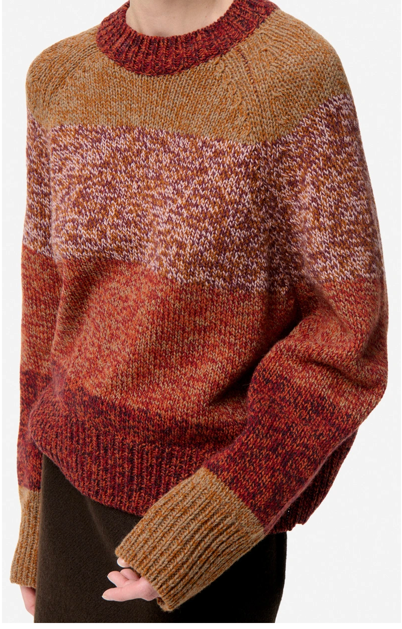 Fausto Sweater
