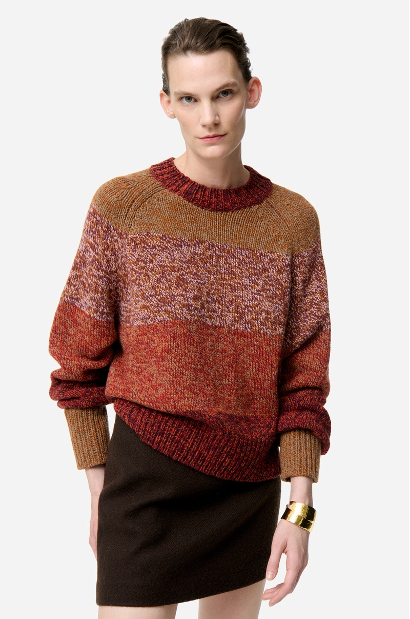 Fausto Sweater
