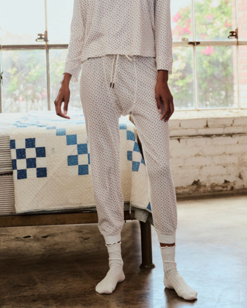 The Jersey Long John