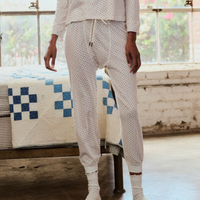 The Jersey Long John