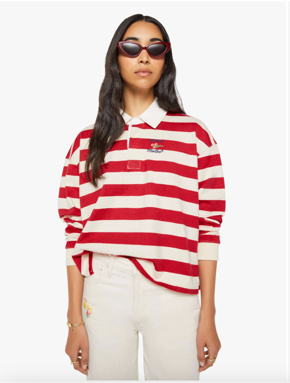 The Boxy Match Tango