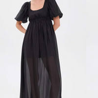 Gilian Vintage Gown