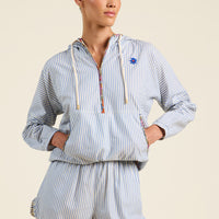 Andi Seaside Windbreaker