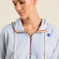 Andi Seaside Windbreaker