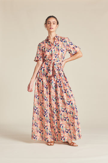 Martine Dress