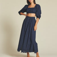 Lisette Skirt