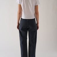 Supply Jean Navy Canvas