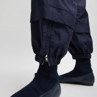 Crispy Nylon Wilt Jogger