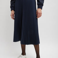 Sunray Pull On Skirt