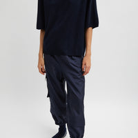 Cashmere Oversized Easy Tee