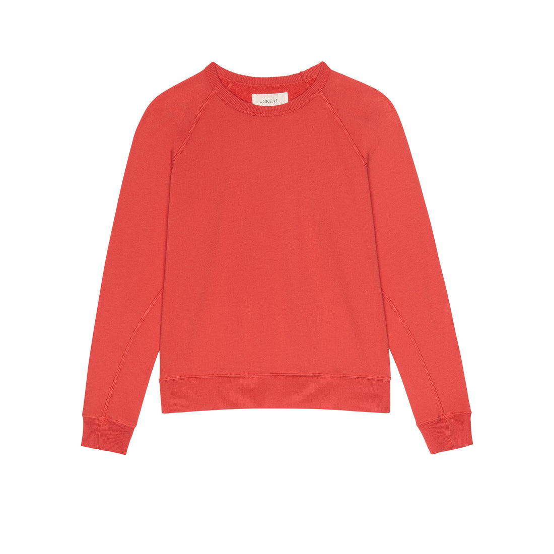 The Fleece Rookie Sweatshirt