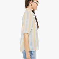 Winnie Sunwash Stripe Shirt