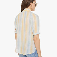 Winnie Sunwash Stripe Shirt