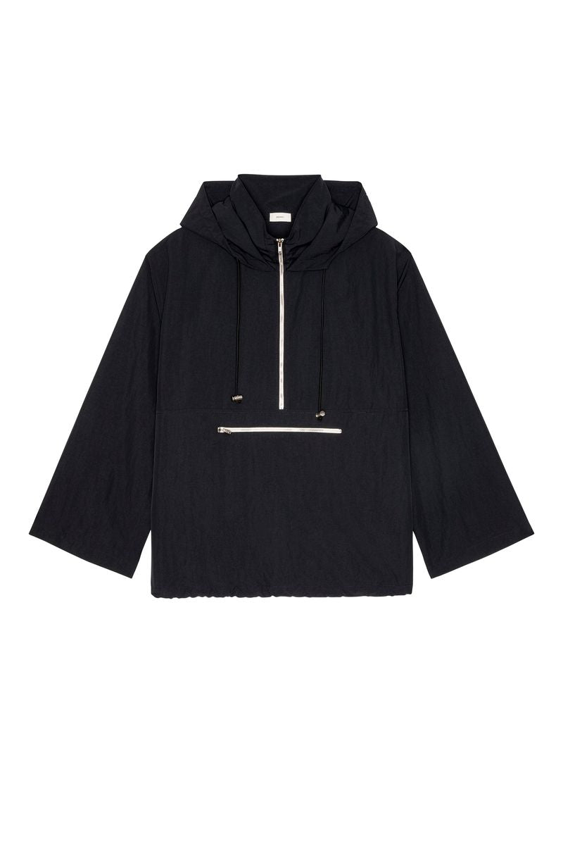 The Nylon Anorak