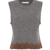 Takumi Sleeveless Sweater