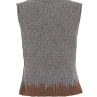 Takumi Sleeveless Sweater
