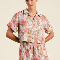 Lucy Tarsila Short