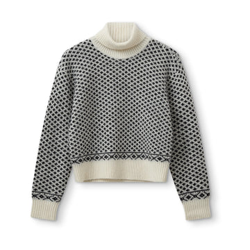 Verbier Knit Sweater