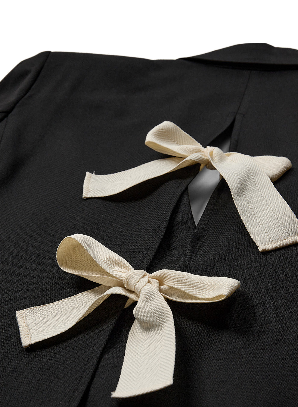 Pluto Bow Blazer