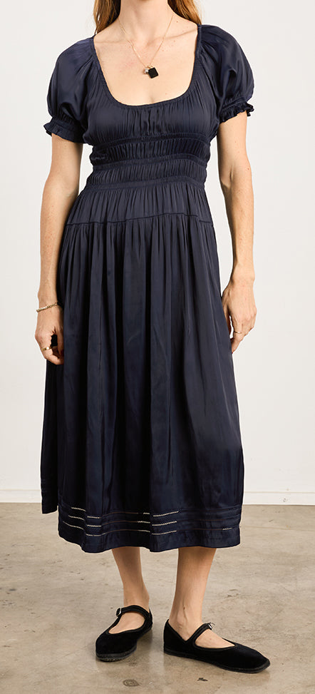 Olene Dress