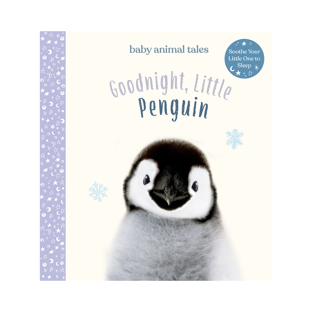 Goodnight, Little Penguin