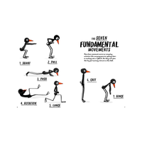 How to be a Fit Bird