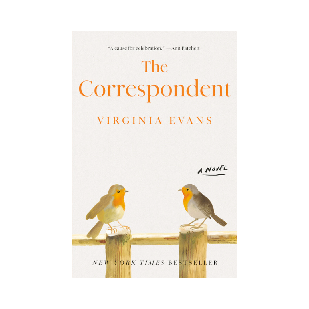 The Correspondent