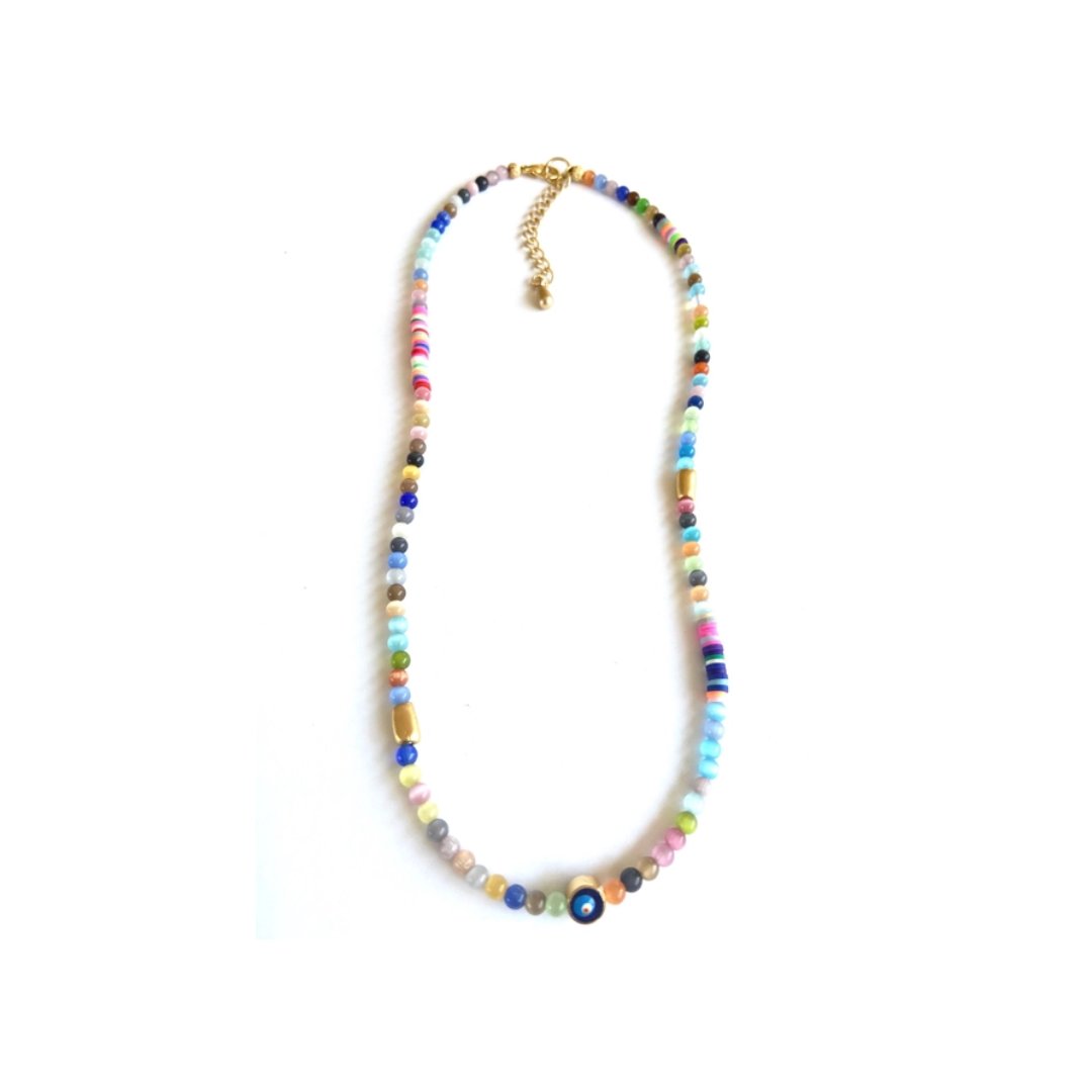 Fun! Layer Necklace