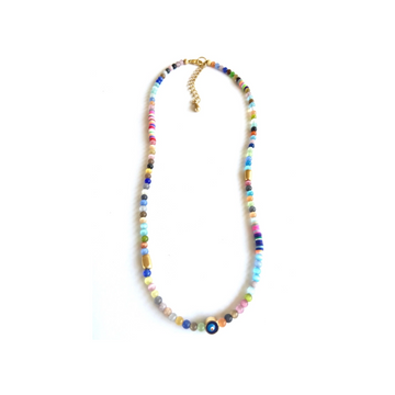Fun! Layer Necklace
