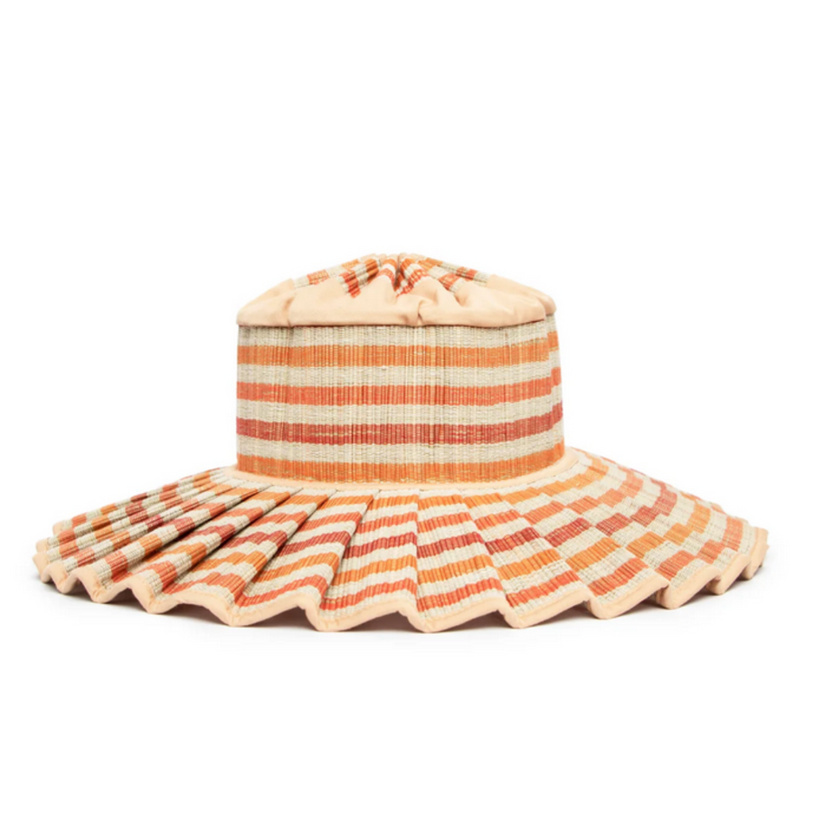 Maxi Capri Hat