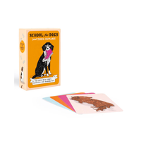 School for Dogs (and Their Humans)