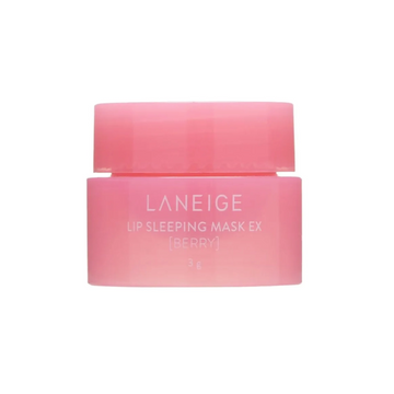 Mini Lip Sleeping Mask