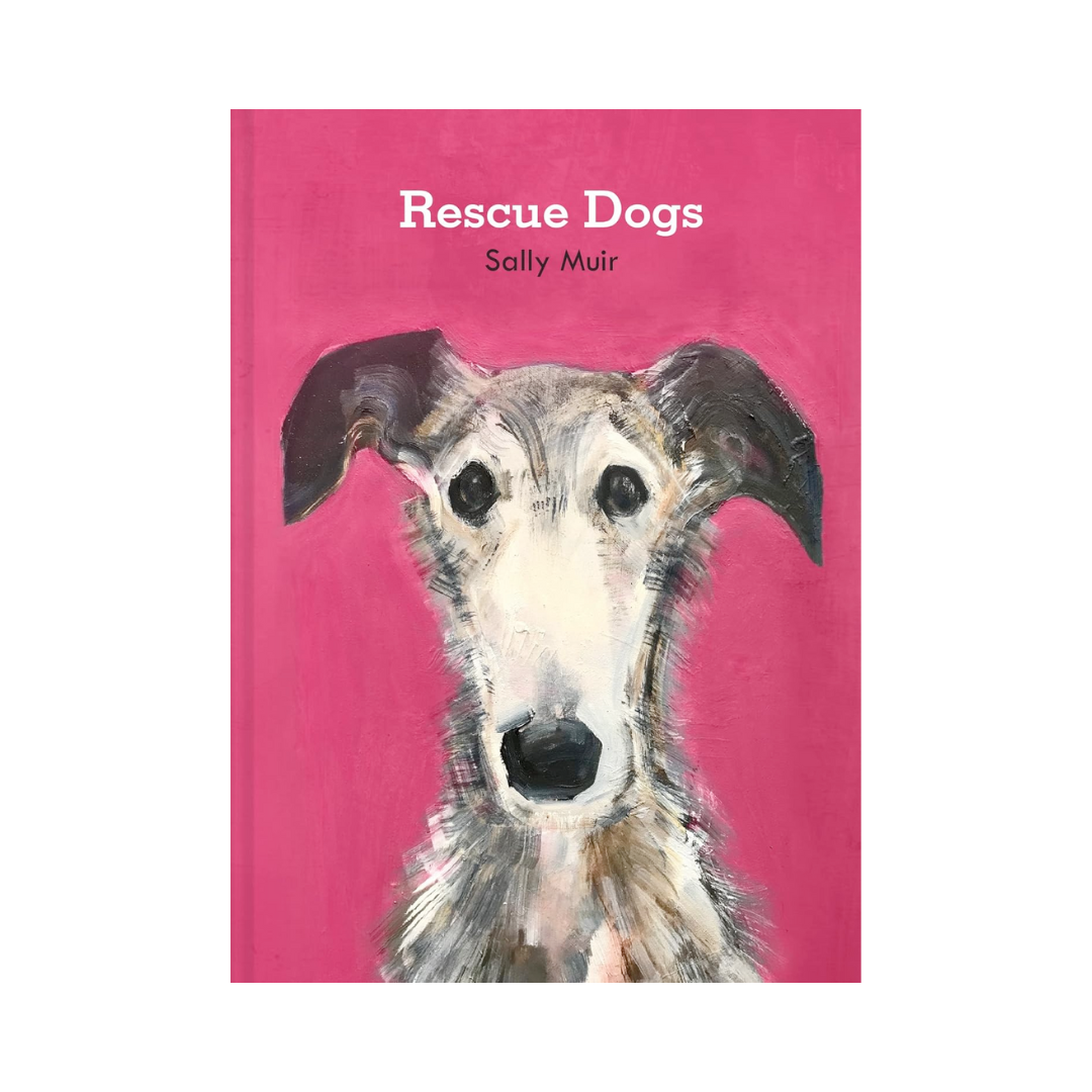 Rescue Dogs