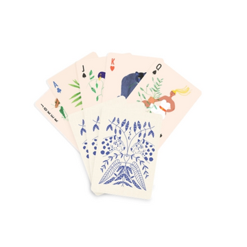 CZ Playing Cards