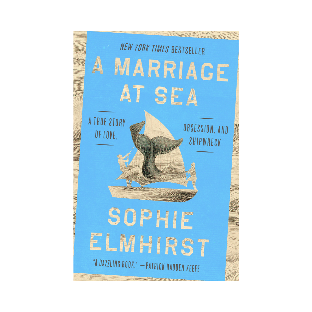 A Marriage at Sea