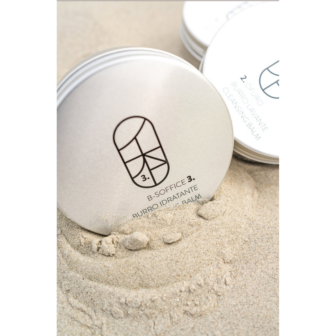 The Ritual of Deep Nourishment