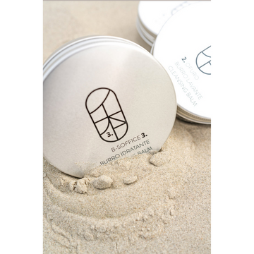 The Ritual of Deep Nourishment