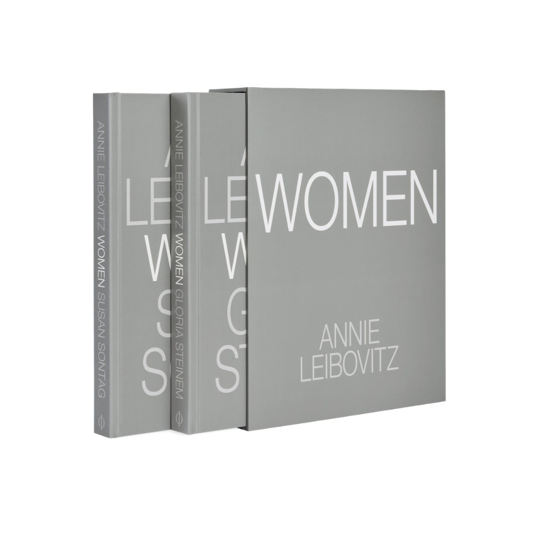 Annie Leibovitz: Women
