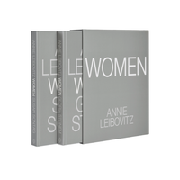 Annie Leibovitz: Women