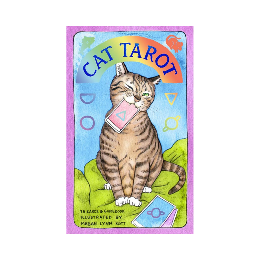 Cat Tarot