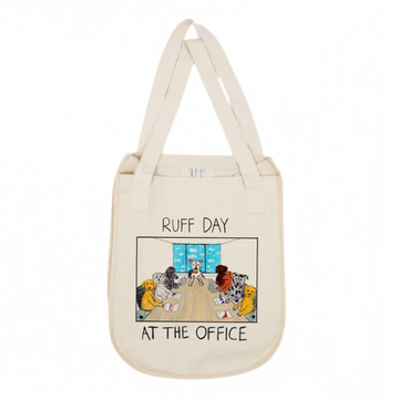 Ruff Day Tote