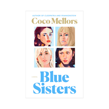 Blue Sisters