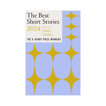 The Best Short Stories of 2024